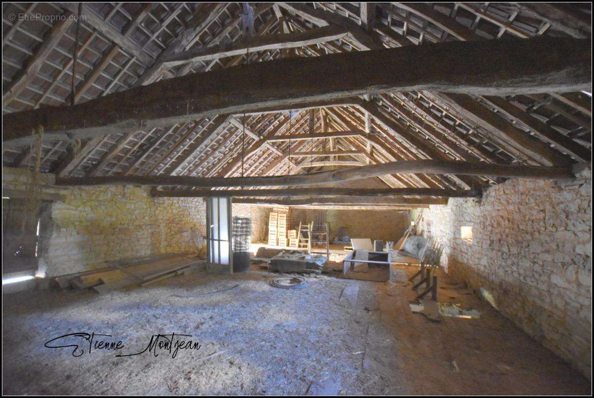 Maison à SAINT-GERMAIN-DU-BEL-AIR