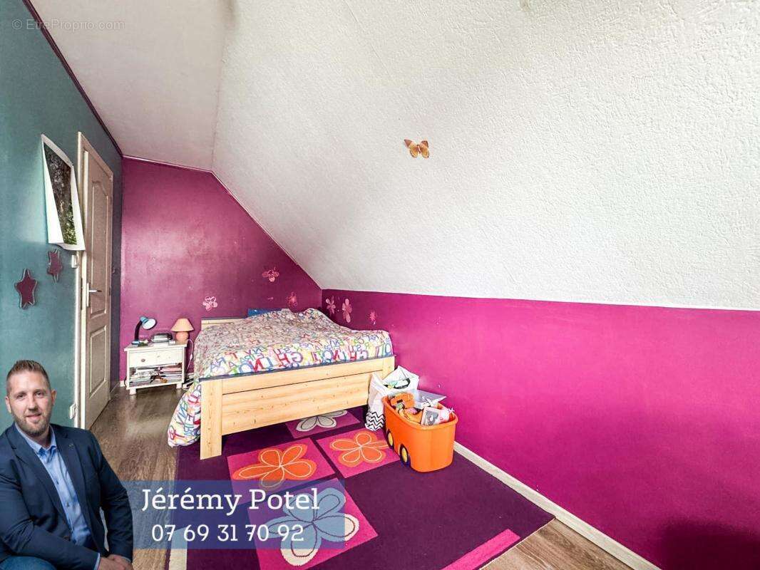 Maison à FONTAINE-NOTRE-DAME