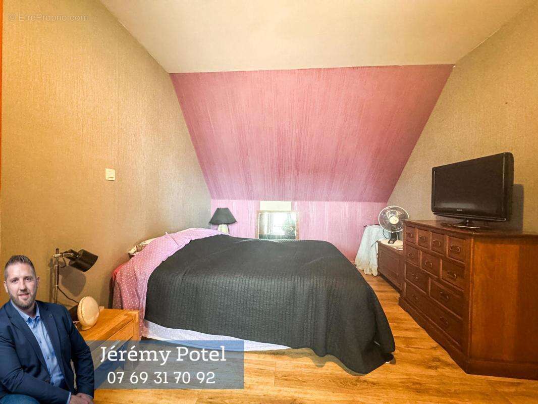 Maison à FONTAINE-NOTRE-DAME