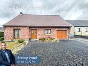 Maison à FONTAINE-NOTRE-DAME