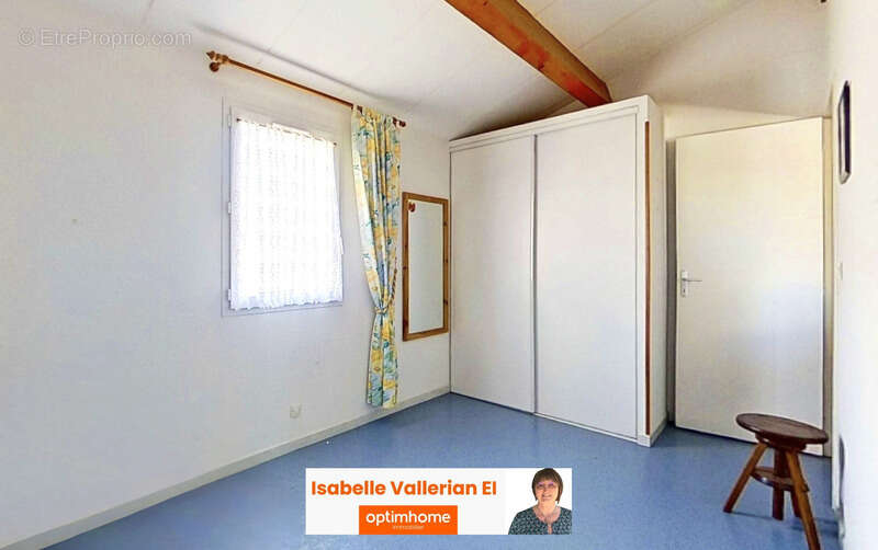 Maison à AIGUES-MORTES