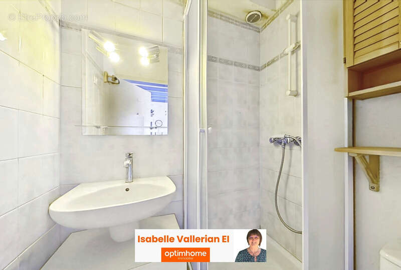 Maison à AIGUES-MORTES