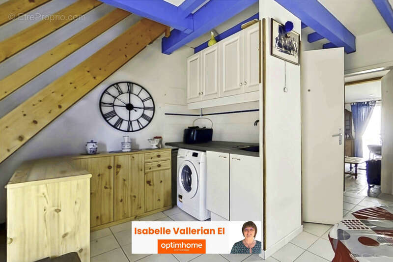 Maison à AIGUES-MORTES