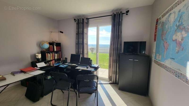 Maison à SAINT-LAURENT-BRETAGNE