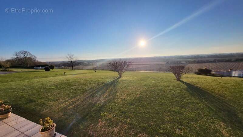 Maison à SAINT-LAURENT-BRETAGNE