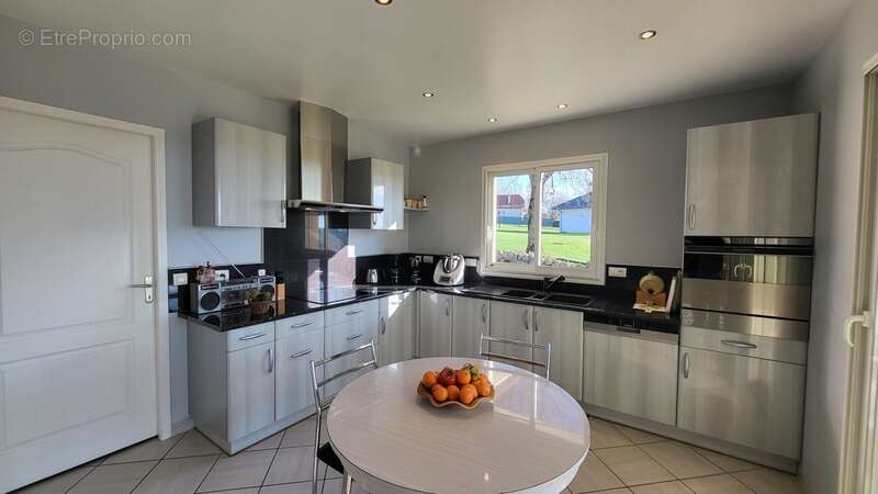 Maison à SAINT-LAURENT-BRETAGNE