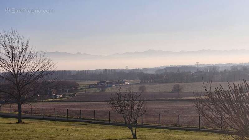 Maison à SAINT-LAURENT-BRETAGNE