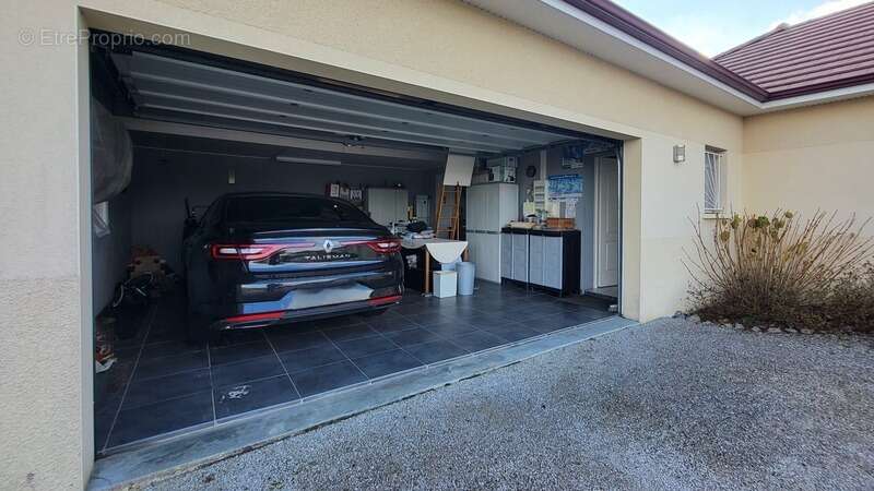 Maison à SAINT-LAURENT-BRETAGNE