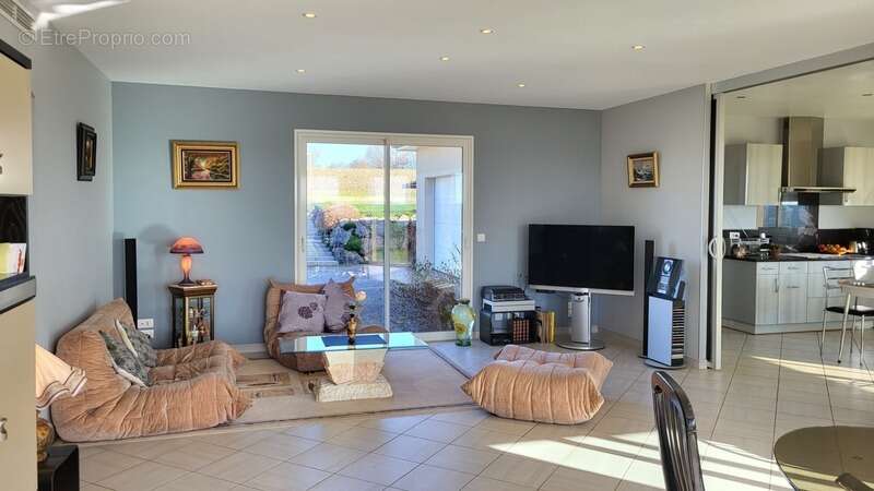 Maison à SAINT-LAURENT-BRETAGNE