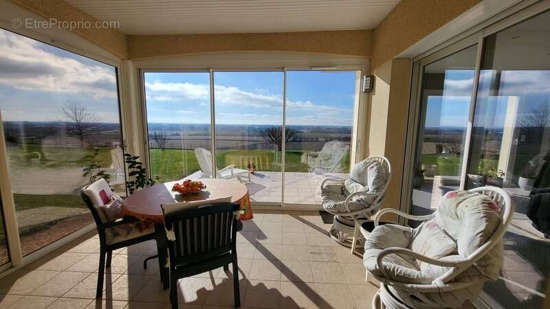 Maison à SAINT-LAURENT-BRETAGNE