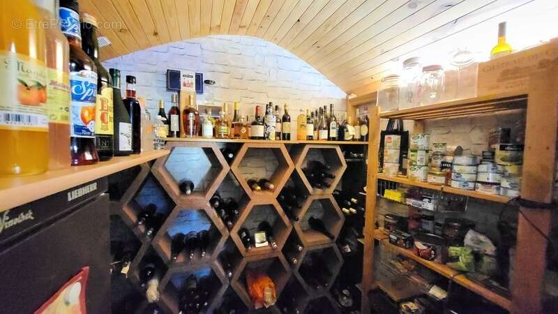 Maison à SAINT-LAURENT-BRETAGNE