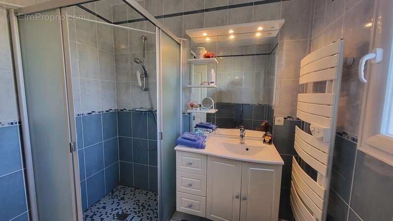 Maison à SAINT-LAURENT-BRETAGNE