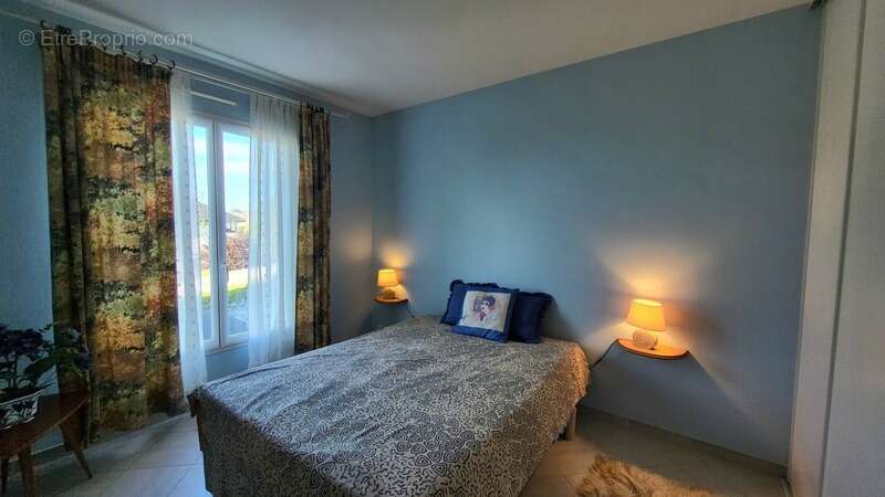 Maison à SAINT-LAURENT-BRETAGNE