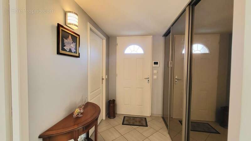 Maison à SAINT-LAURENT-BRETAGNE