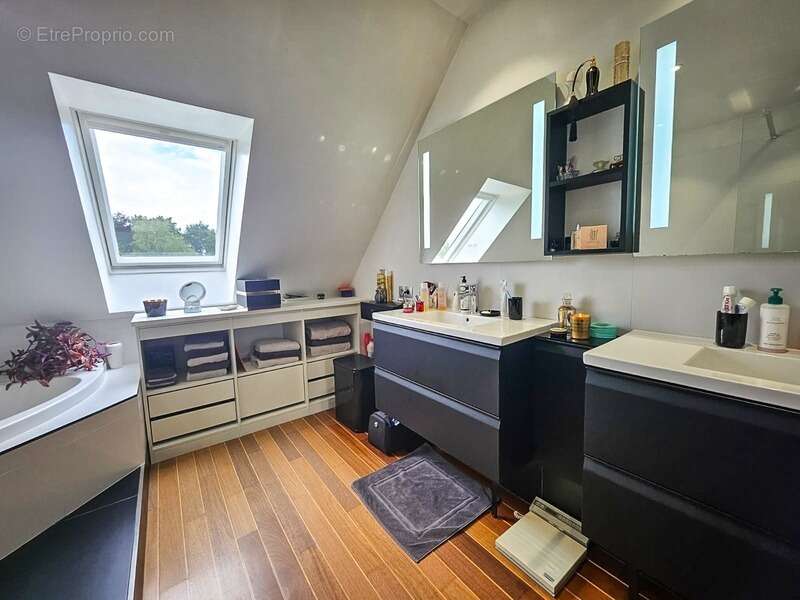 Maison à TOURGEVILLE