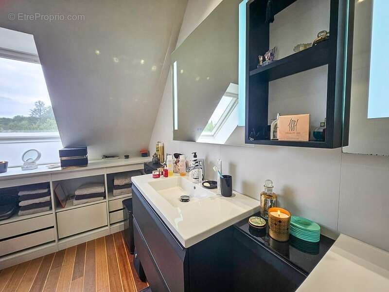 Maison à TOURGEVILLE