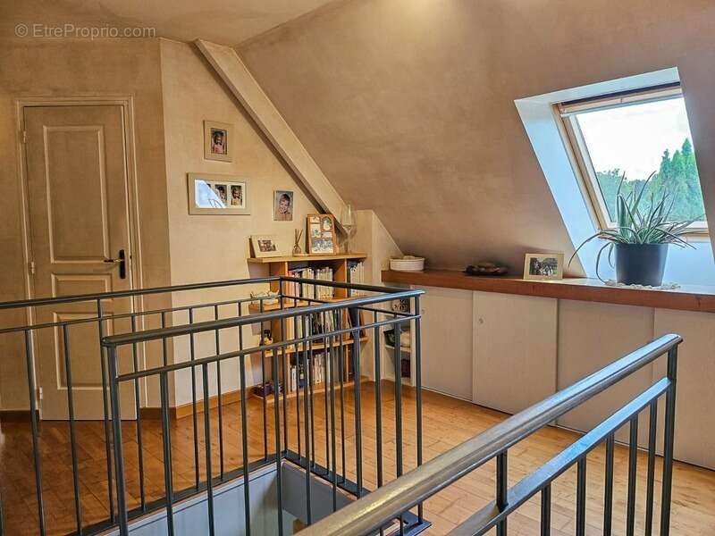 Maison à TOURGEVILLE