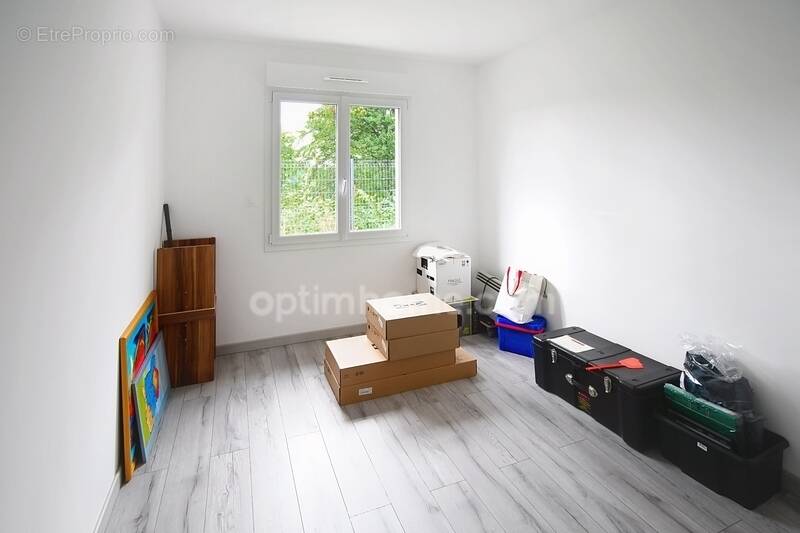 Maison à ALLONDRELLE-LA-MALMAISON