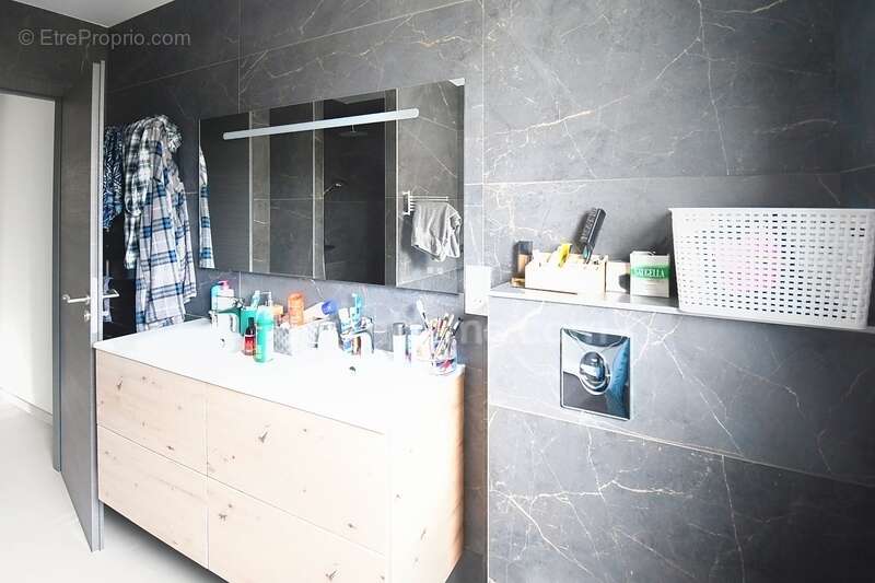 Maison à ALLONDRELLE-LA-MALMAISON