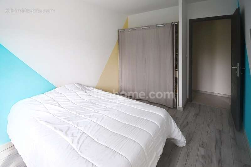 Maison à ALLONDRELLE-LA-MALMAISON