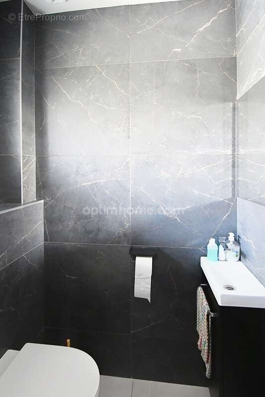 Maison à ALLONDRELLE-LA-MALMAISON