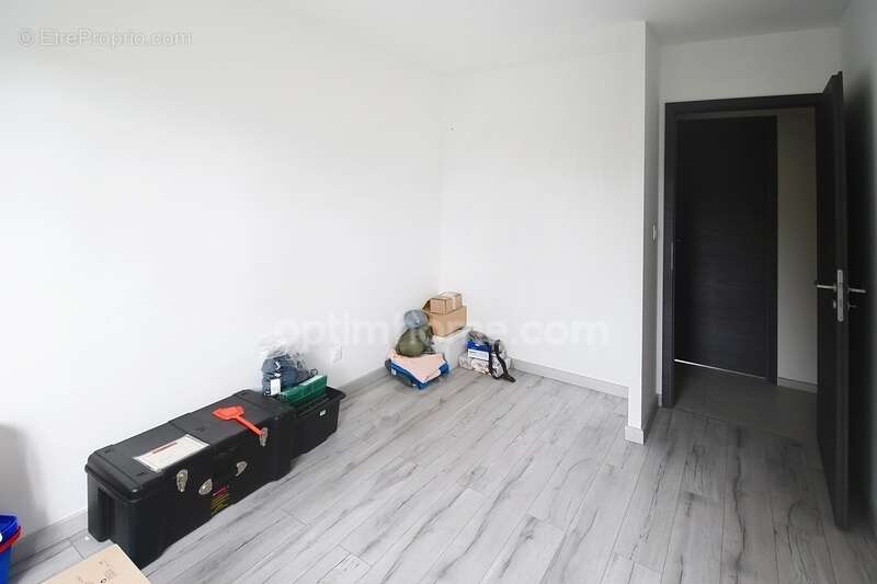 Maison à ALLONDRELLE-LA-MALMAISON