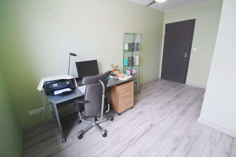 Maison à ALLONDRELLE-LA-MALMAISON