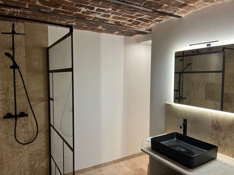 Appartement à BENERVILLE-SUR-MER