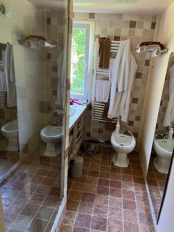 Maison à LES AUTHIEUX-SUR-CALONNE