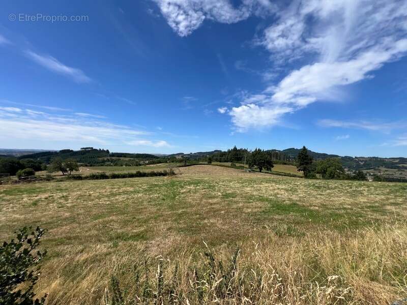 Maison à CHAUFFAILLES
