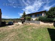 Maison à CHAUFFAILLES