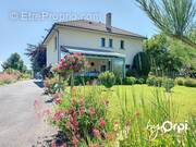 Maison à LES ANCIZES-COMPS