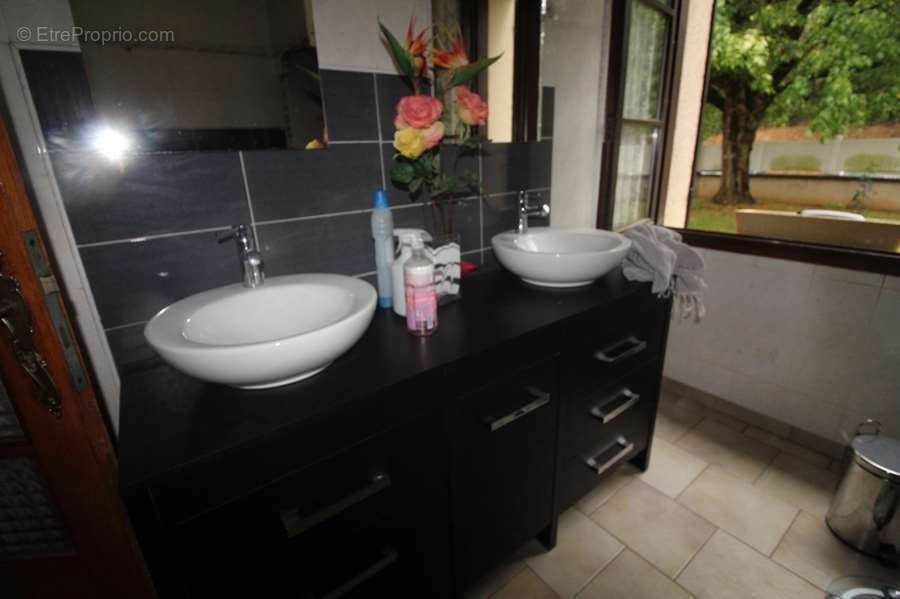 Maison à CORVOL-L&#039;ORGUEILLEUX