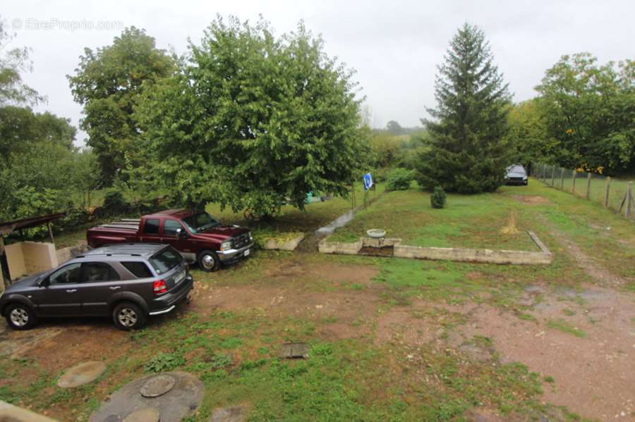 Maison à CORVOL-L&#039;ORGUEILLEUX