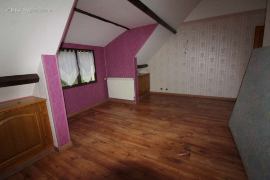 Maison à CORVOL-L&#039;ORGUEILLEUX