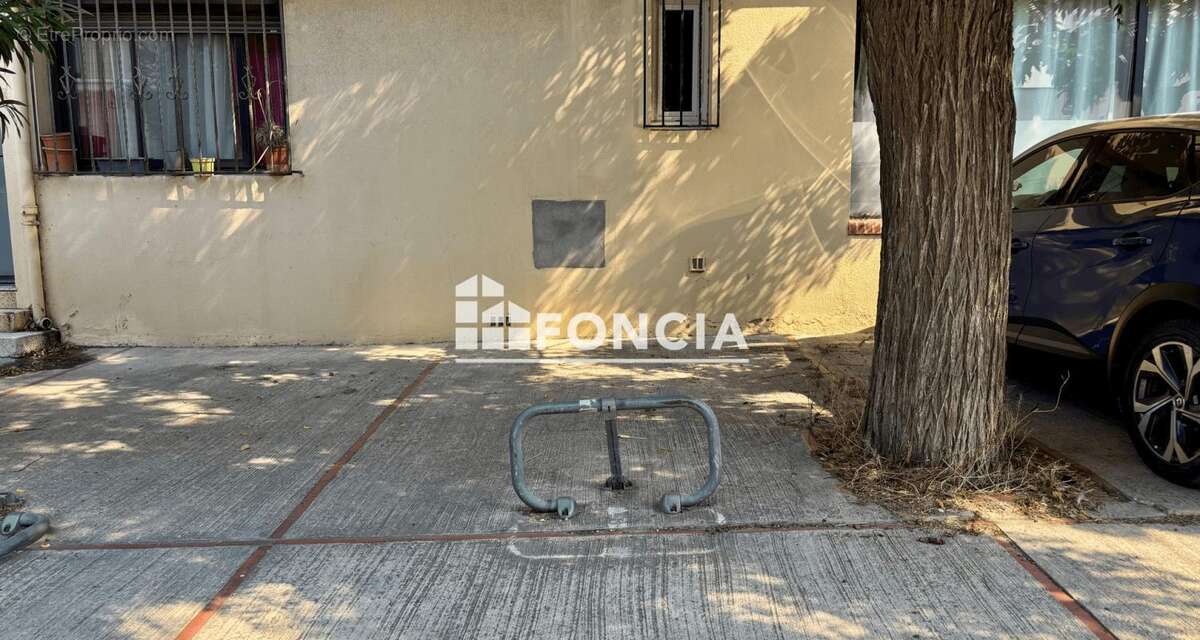 Appartement à CANET-EN-ROUSSILLON