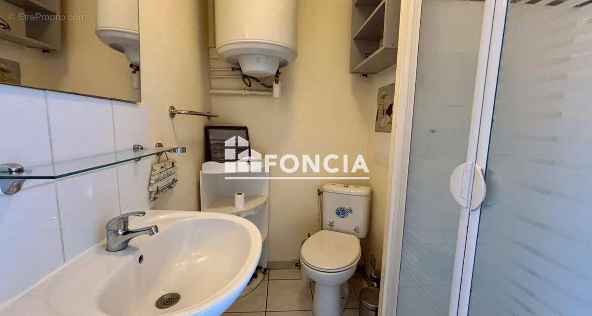 Appartement à CANET-EN-ROUSSILLON