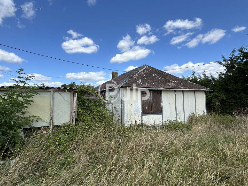 Maison à STEENWERCK