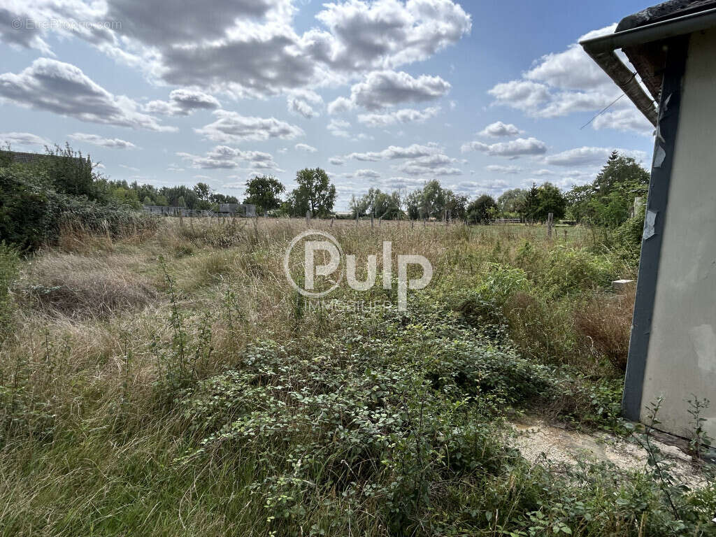 Maison à STEENWERCK