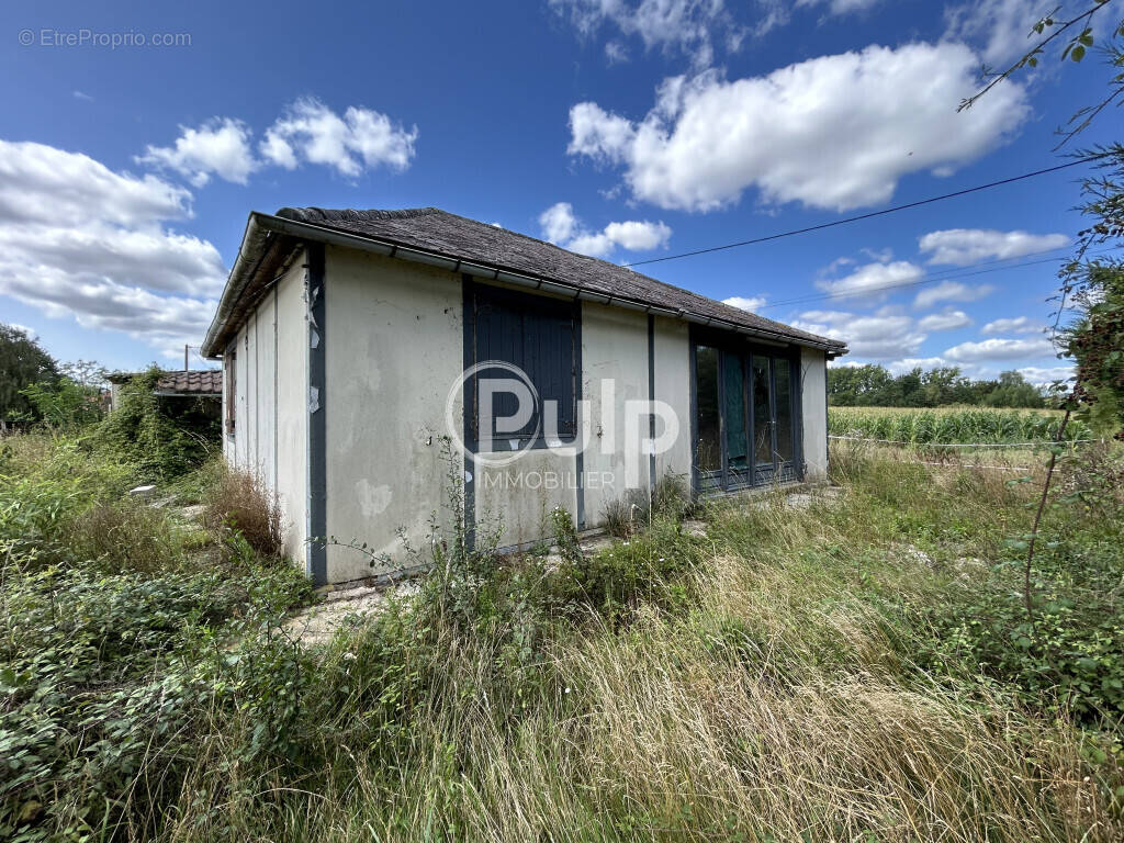 Maison à STEENWERCK