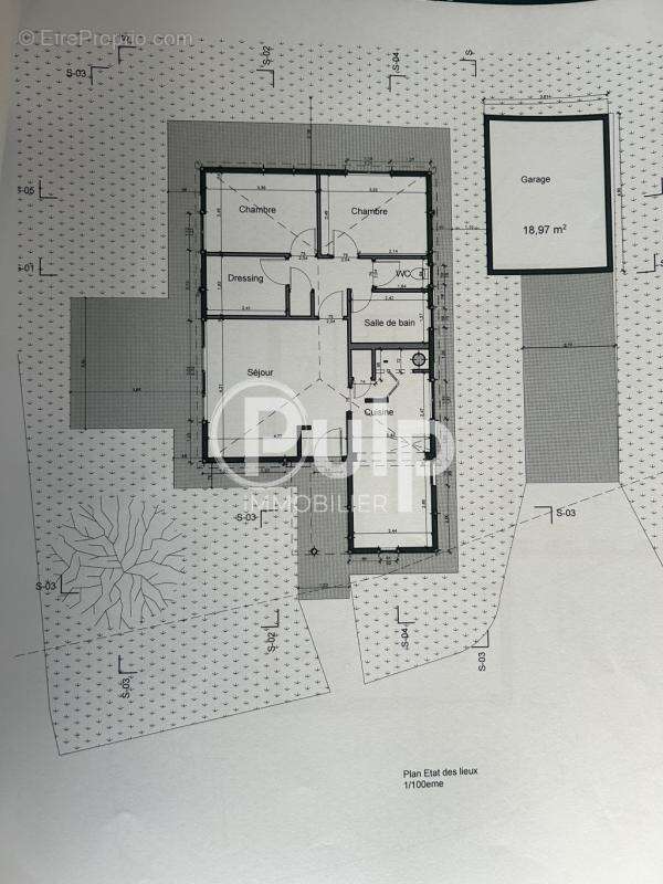 Maison à STEENWERCK