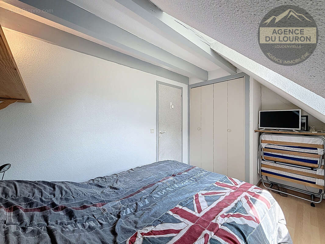 Appartement à LOUDERVIELLE