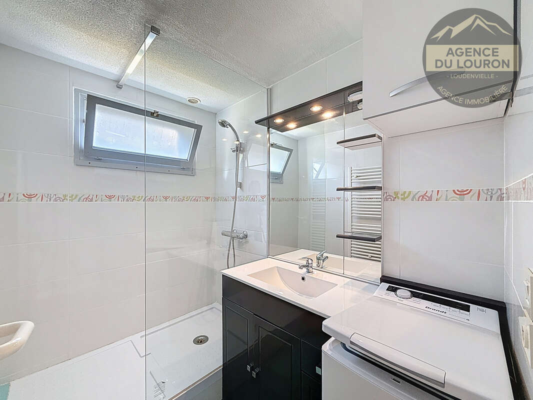 Appartement à LOUDERVIELLE