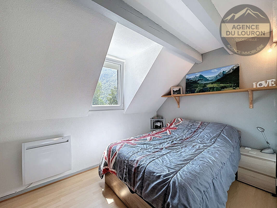 Appartement à LOUDERVIELLE