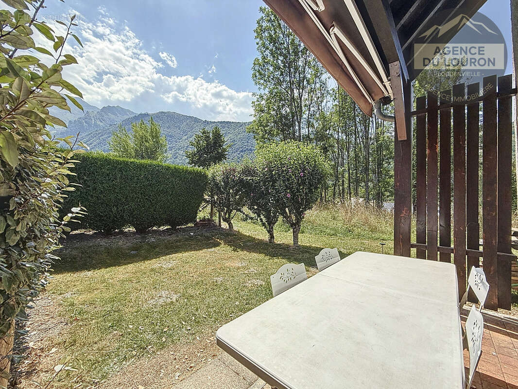 Appartement à LOUDERVIELLE