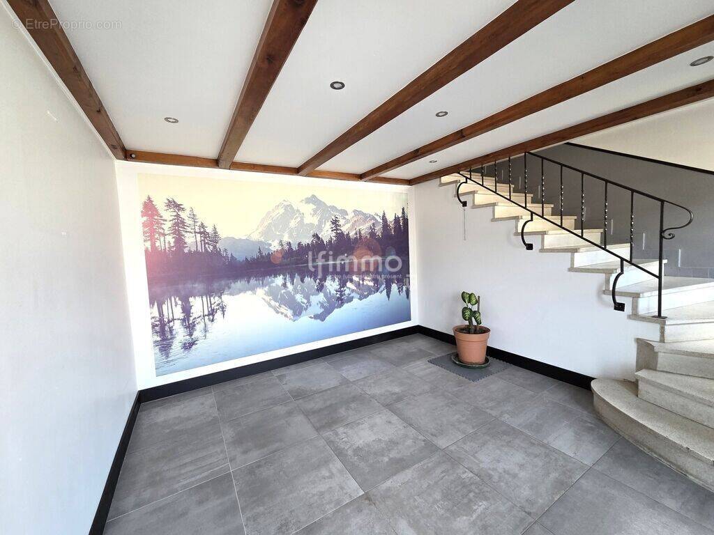 Appartement à ORBEY