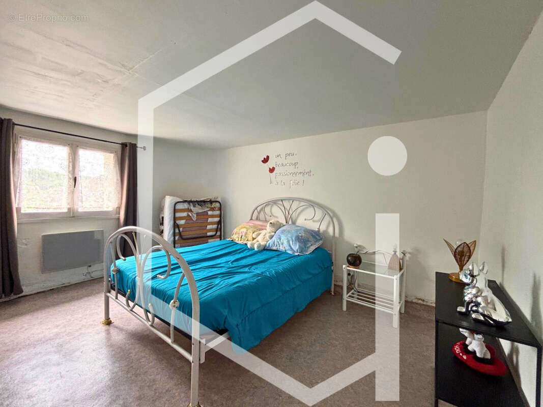 Maison à BONNY-SUR-LOIRE