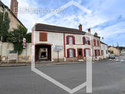 Maison à BONNY-SUR-LOIRE