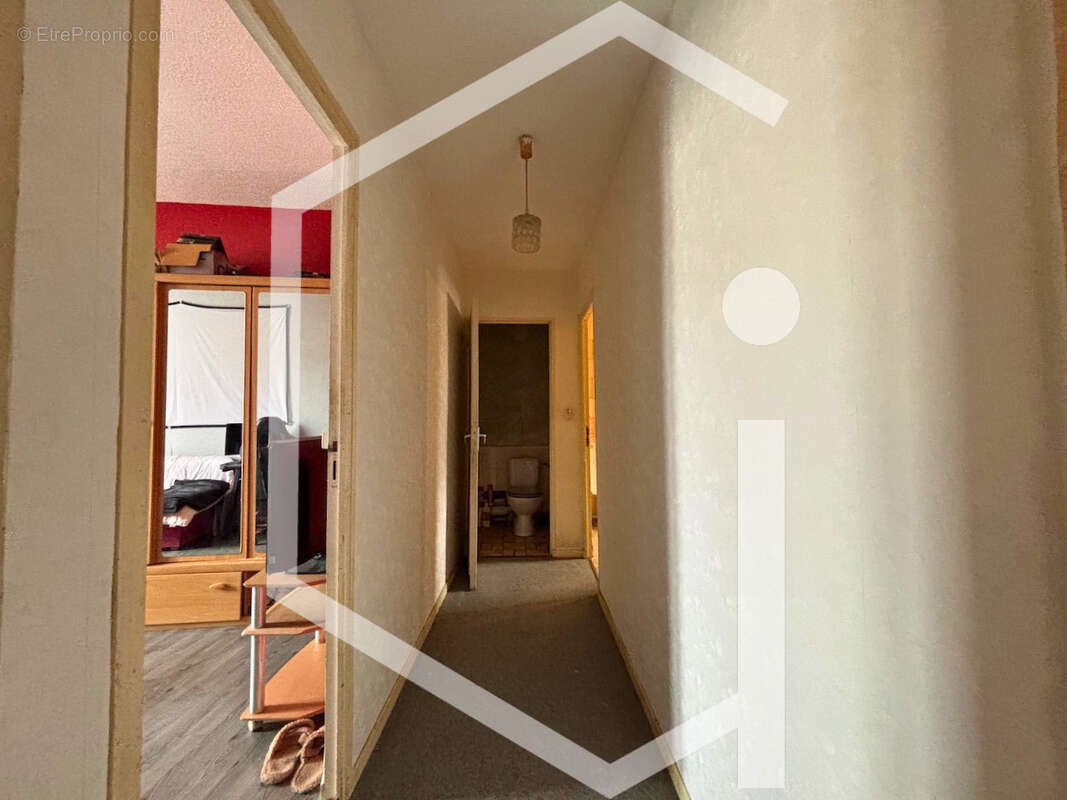 Maison à BONNY-SUR-LOIRE