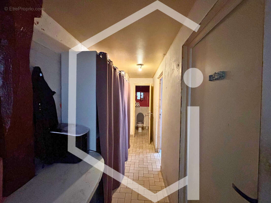 Maison à BONNY-SUR-LOIRE